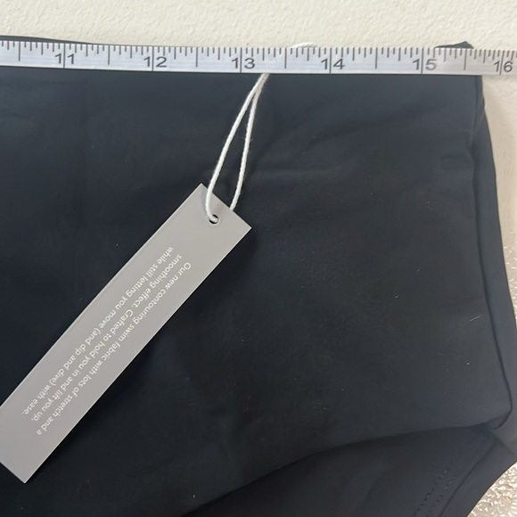 J crew Hallie bikini bottom in Classic Sculpt™ - Picture 8 of 10